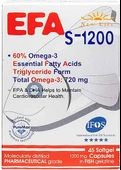 New Life EFA S-1200 mg 45 Kapsül thumbnail 2