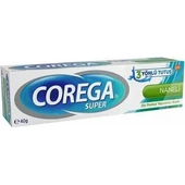 Corega Krem Yapıştırıcı Naneli 40 gr thumbnail 2