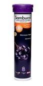 Sambucol Plus Efervesan 15 Tablet thumbnail 3