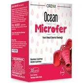 Ocean Microfer Damla 30 ml thumbnail 1