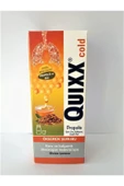 Quixx Cold Propolis Şurup 100 ml thumbnail 1