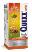 Quixx Cold Propolis Şurup 100 ml thumbnail 2