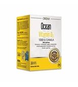 Ocean Vitamin D3 1000 IU Damla 50 ml thumbnail 2