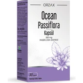 Ocean Passiflora 30 Kapsül thumbnail 1