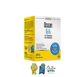 Ocean D3K2 Damla 20 ml thumbnail 1