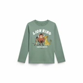 King Erkek Çocuk Sweat thumbnail 2
