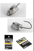 Ecooda Triangular Jighead Owner Hook thumbnail 3