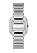 HISLON SD166S-11SS Erkek Kol Saati thumbnail 3