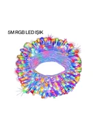 5M LED IŞIK RENKLİ thumbnail 1