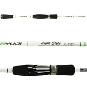 Ryuji Light Style 235 cm 3-18 gr LRF Kamış thumbnail 2