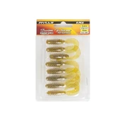 Ryuji Swim Worm 5.5 Cm Silikon Yem thumbnail 2