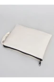 Elbasan Tekstil Makyaj Çantası/Clutch (2 Adet) thumbnail 2
