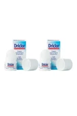 Driclor Antiperspirant Roll-on 20 Ml 2 Adet thumbnail 4