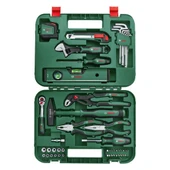 BOSCH ADVANCED EL ALETİ SETİ 52 PARÇA BSH1600A02BY7 thumbnail 2