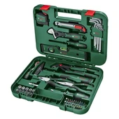 BOSCH ADVANCED EL ALETİ SETİ 52 PARÇA BSH1600A02BY7 thumbnail 1