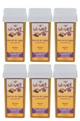 Natural Kartuş Sir Ağda 100 ml 6 lı Set thumbnail 1