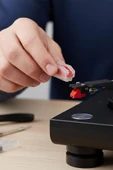 Midex PK-01 Universal Metal Pikap İğnesi thumbnail 3