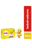 Dalin Bebek Sabun 100 Gr thumbnail 2