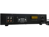 Rose FR-601U - 100 Watt Mixer Amfi thumbnail 3