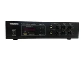 Rose FR-601U - 100 Watt Mixer Amfi thumbnail 1