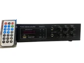 Rose FR-601U - 100 Watt Mixer Amfi thumbnail 2