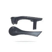Renault Megane 2 Kapı Çekme Kolu Gri Sol 7701475317 thumbnail 5