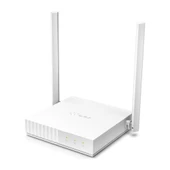 Tp-Lınk TL-WR844N 300MBPS Çoklu Mod Wıfı Router thumbnail 2