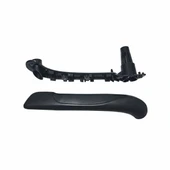 Renault Kangoo 3  Kapı Çekme Kolu Sağ 8200548972 thumbnail 5