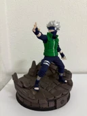 Naruto Hatake Kakashi Figür thumbnail 2
