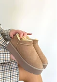 Mitay Bej Süet Bot thumbnail 2