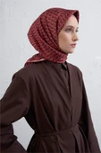 Sura İpek Eşarp -2025/2026 -9417 thumbnail 5