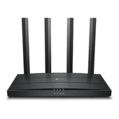 TP-LINK ARCHER AX12 AX1500 WiFi 6 GİGABİT ROUTER thumbnail 1