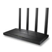 TP-LINK ARCHER AX12 AX1500 WiFi 6 GİGABİT ROUTER thumbnail 2