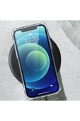 Yesido Apple iPhone 16 Plus PC01 Clear Anti-Shock Kapak - Şeffaf thumbnail 6