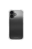 Yesido Apple iPhone 16 Plus PC01 Clear Anti-Shock Kapak - Şeffaf thumbnail 2
