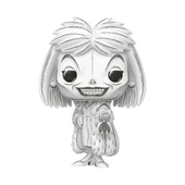 Disney: Sketched - Cruella De Vil thumbnail 1