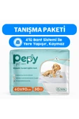 Pepy Kedi Köpek Eğitim Pedi thumbnail 1