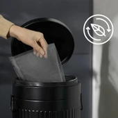 Electrolux EVSRB1 Vakum Torbası 22x30 cm 50 Adet thumbnail 4