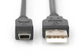 Mini Usb 2.0 (5 Pin ) 1.8 Metre Digitus thumbnail 5