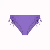 İpli Ayarlanabilir Bikini Alt thumbnail 1