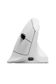 Keychron-M5 Kablosuz Ergonomik Fare (M5-A24) thumbnail 1