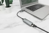 2.5G Ethernet Adaptörü (USB3.1/3.0) Digitus thumbnail 4