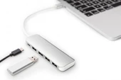 Usb 3.2 Gen Çoklayıcı 4PORT USB-C HUB+ PD thumbnail 4