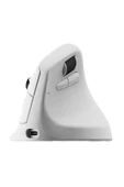 Keychron-M5 Kablosuz Ergonomik Fare (M5-A24) thumbnail 2