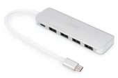 Usb 3.2 Gen Çoklayıcı 4PORT USB-C HUB+ PD thumbnail 1
