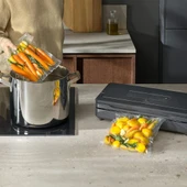 Electrolux EVSRB1 Vakum Torbası 22x30 cm 50 Adet thumbnail 6