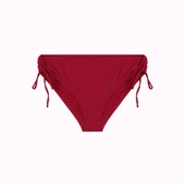 İpli Ayarlanabilir Bikini Alt thumbnail 2