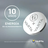 Varta Power On Demand Cr2032 Bli 2X10 thumbnail 5