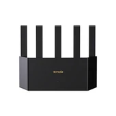TENDA TE3L BE3600 WIFI7 Dual Band Router thumbnail 1