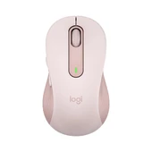 LOGITECH M650 Kablosuz 4000dpi Optic Rose Mouse 910-006254 thumbnail 1